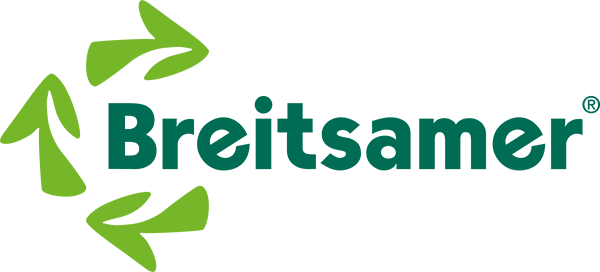 Breitsamer Entsorgung & Recycling GmbH - Wir erhalten den Kreis